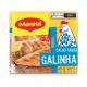 MAGGI Caldo Galinha Tablete 57g - Imagem 7891000250174-1-.jpg em miniatúra