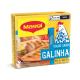 MAGGI Caldo Galinha Tablete 57g - Imagem 7891000250174.jpg em miniatúra