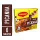 MAGGI Caldo Picanha Tablete 57g - Imagem 7891000249901-(1).jpg em miniatúra