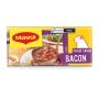 Caldo MAGGI Bacon Tablete 114g