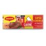 Caldo MAGGI Carne Tablete 152g