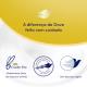 Kit Shampoo 400ml + Condicionador 200ml Dove Nutritive Solutions Nutrição Óleo-Micelar - Imagem 7891150060500-(7).png em miniatúra