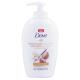 Sabonete Líquido Dove Para as Mãos Karité e Baunilha Mãos macias depois de cada lavagem 250ml - Imagem 7891150057401_2.jpg em miniatúra