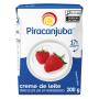 Creme de Leite UHT Leve Homogeneizado Piracanjuba Caixa 200g