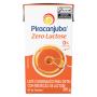 Leite Condensado Zero Lactose Piracanjuba Caixa 395g
