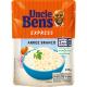 Arroz branco Express Uncle Bens 220g - Imagem 1618806.jpg em miniatúra