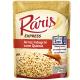 Arroz integral quinoa Express Ráris 240g - Imagem 1618857.jpg em miniatúra