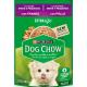 Alimento Cães filhote frango Dog Chow sache 100g - Imagem 7891000244760-(2).jpg em miniatúra