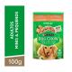 Alimento Cães adulto salmão Dog Chow sache 100g - Imagem 7891000244722-(1).jpg em miniatúra