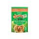Alimento Cães adulto salmão Dog Chow sache 100g - Imagem 7891000244722-(5).jpg em miniatúra