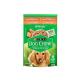 Alimento Cães adulto salmão Dog Chow sache 100g - Imagem 7891000244722-(5).jpg em miniatúra