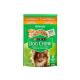 NESTLÉ® PURINA® DOG CHOW® ExtraLife® Ração Úmida para Cães Adultos Minis & Pequenos Mix Frango & Peru 100g - Imagem 7891000244159-(4).jpg em miniatúra