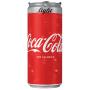 Refrigerante light Coca Cola lata 310ml
