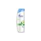 Shampoo detox da raiz Head&Shoulders 400ml - Imagem 7500435128759-(2).jpg em miniatúra