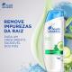 Shampoo detox da raiz Head&Shoulders 400ml - Imagem 7500435128759-(3).jpg em miniatúra