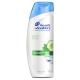 Shampoo detox da raiz Head & Shoulders 200ml - Imagem 7500435128742-(2).jpg em miniatúra