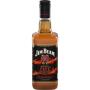 Whisky fire Jim Beam 1l