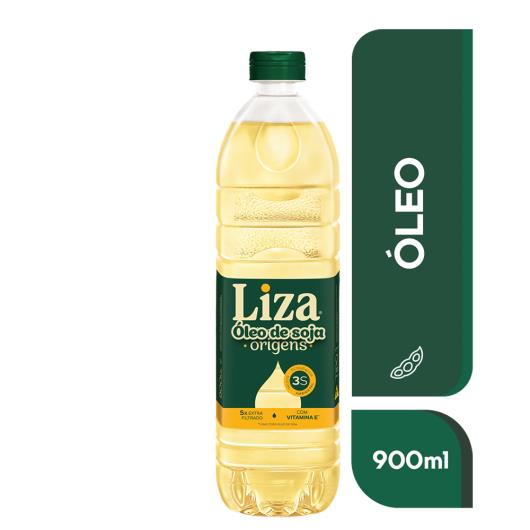 Liza - Imagem em destaque