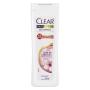 Shampoo Anticaspa Clear Women Flor de Cerejeira 200 ml