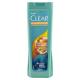 Shampoo Anticaspa Clear Detox Antipoluição Frasco 200ml - Imagem 7891150055711.jpg em miniatúra