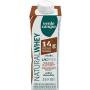 Shake Chocolate Zero Lactose Verde Campo Natural Whey 14g de Proteína 250ml