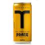Água Tônica Prata Lata 269ml