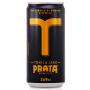 Água Tônica Prata Zero 269ml
