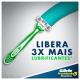 Kit 4 Aparelhos para Barbear Gillette Prestobarba3 SenseCare Grátis 1 Espuma de Barbear Sensitive 56g - Imagem 7500435131391-(4).jpg em miniatúra