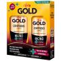 Kit Especial Niely Gold Compridos + Fortes Shampoo 275ml + Condicionador 175ml