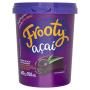 Sorbet Açaí com Guaraná Frooty Pote 700ml