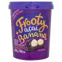Sorbet Açaí e Banana Frooty Pote 700ml