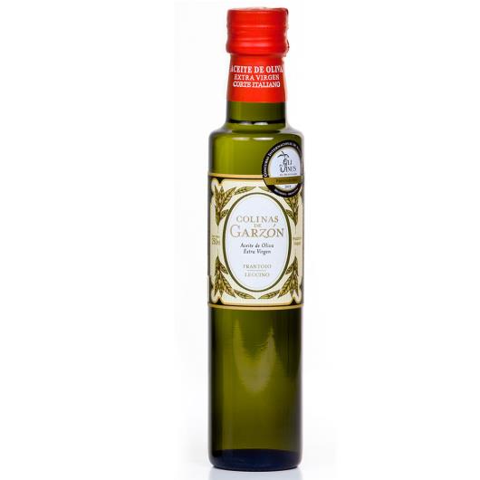 Azeite de Oliva Extravirgem Trivarietal Colinas de Garzón 500ml - Imagem em destaque