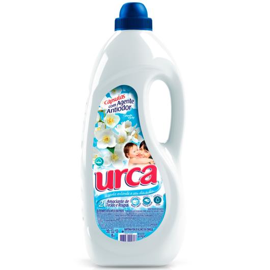Amaciante ternura baby Urca 2l - Imagem em destaque