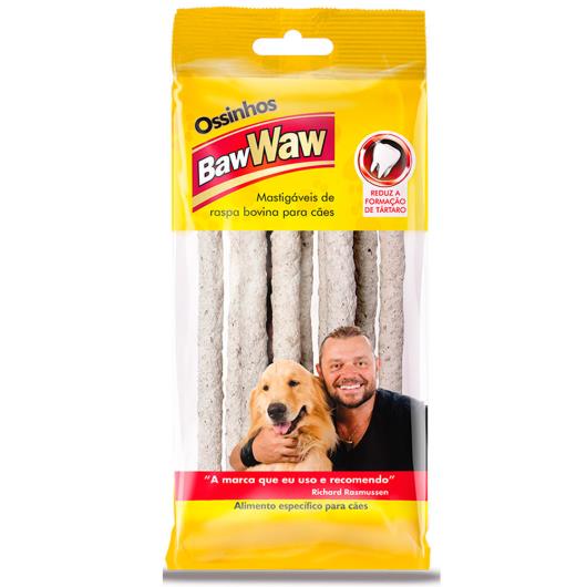 Ossinho nó Baw Waw unidade - Imagem em destaque