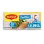 Caldo MAGGI Galinha Equilibrium Tablete 114g