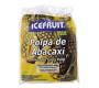 Polpa de abacaxi congelada Icefruit  400g