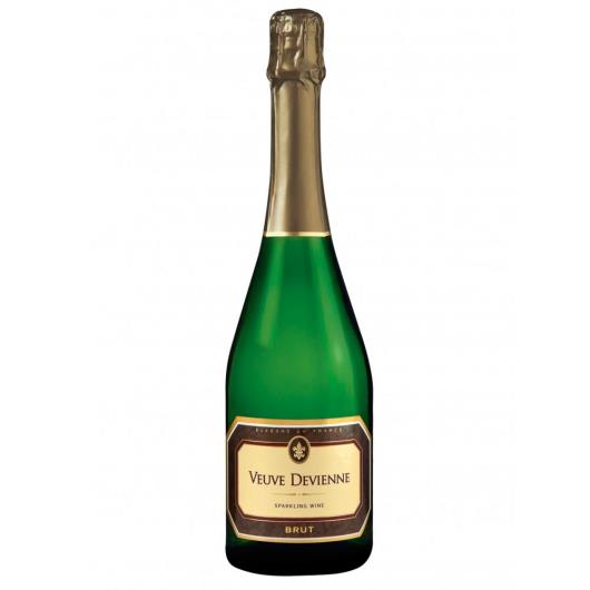 Espumante Veuve Devienne Brut 750ml - Imagem em destaque