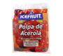 Polpa de acerola congelada Icefruit  400g