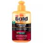 Creme de pentear Niely Gold Compridos+Fortes 280gr
