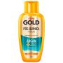 Shampoo Niely Gold Óleo de Argan Pós Química 275ml