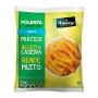 Polenta palito D'aucy congelada 1kg