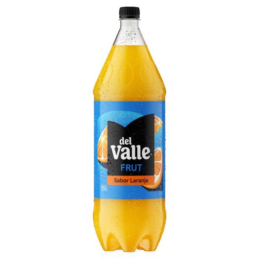 Suco Del Valle Laranja Frut Pet 1,5l - Imagem em destaque