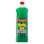 Limpador Limpeza Pesada Eucalipto Pinho Sol Frasco 1l