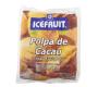Polpa de cacau congelada Icefruit  400g