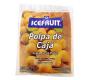 Polpa de cajá congelada Icefruit  400g