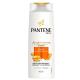 Shampoo Pantene Força e Reconstrução 400ml - Imagem 7500435020404-(2).jpg em miniatúra