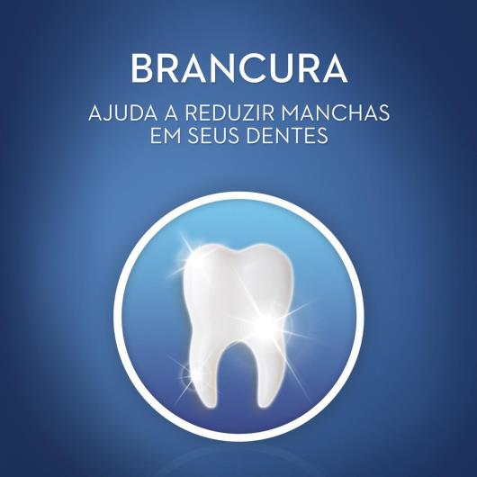 Creme Dental Oral-B 4em1 menta fresca 70gr - Imagem em destaque