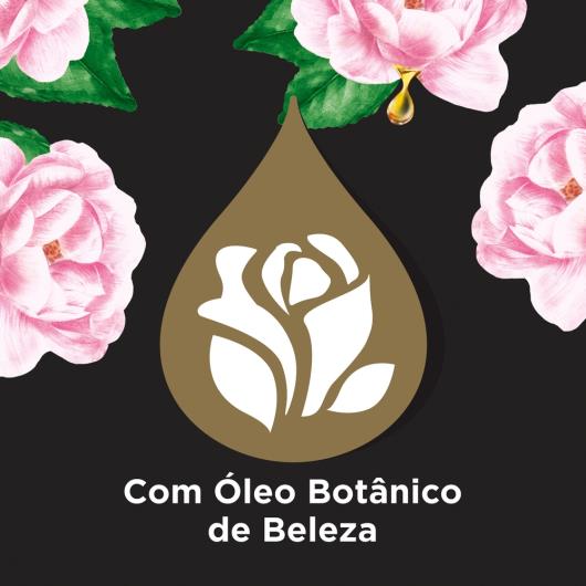 Sabonete líquido rosas francesas Lux Botanicals 250ml - Imagem em destaque