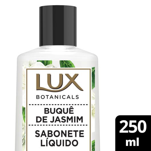 Sabonete Líquido Lux Buque de Jasmim 250ml - Imagem em destaque