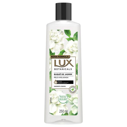 Sabonete Líquido Lux Buque de Jasmim 250ml - Imagem em destaque